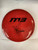 Used Prodigy M3 400 PLASTIC Disc Golf Mid Range Red 10313-S000284979 View 1
