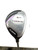 Used Ram FORCE Womens Hybrid Club RH 4 Hybrid 11860-S000310668 View 1