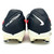 Used Nike PHANTOM GX ELITE Soccer Cleats Black And Red Senior 6 11805-S000082938 View 3