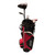 Used Nitro BLASTER 5 PC SET Jr Club Set LH 5 Piece 11813-S000348775 View 2