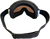 Used Smith Snow Goggles Youth Black 11897-S000155056 View 2