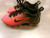 Used Nike FASTFLEX BB/SB Cleats Pink Youth 12.0 11339-S000203296 View 1