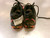 Used Nike FASTFLEX BB/SB Cleats Pink Youth 12.0 11339-S000203296 View 2