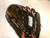 Used Easton Z FLEX BB/SB Glove RH Throw Pink 10" 11339-S000203298 View 3