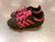 Used Adidas Soccer Cleats Pink Youth 13.0 11339-S000203300 View 1