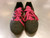 Used Adidas Soccer Cleats Pink Youth 13.0 11339-S000203300 View 4