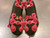 Used Adidas Soccer Cleats Pink Youth 13.0 11339-S000203300 View 5