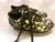 Used Diadora Soccer Cleats Black Junior 01 11339-S000203301 View 3