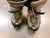 Used Schwinn ADJUSTABLE 1-4 Junior Rec Fitness Skates Pink Adjustable 11339-S000203302 View 4