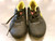 Used Rawlings COOLFLO BB/SB Cleats Yellow Junior 01 11339-S000203306 View 4