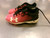 Used Under Armour MOLDED BB/SB Cleats Pink Youth 12.0 11339-S000203305 View 1