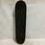 Used Kryptonics SKATEBOARD Complete Skateboard Black 7 1/2" 11855-S000205636 View 4