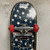 Used Kryptonics SKATEBOARD Complete Skateboard Black 7 1/2" 11855-S000205636 View 2