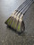 Used Taylormade M6 6I-PW Mens Iron Set RH 6I-PW 11849-S000041039 View 1