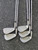 Used Taylormade M6 6I-PW Mens Iron Set RH 6I-PW 11849-S000041039 View 3