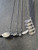 Used Top Flite COMPLETE SET Mens Complete Set RH 9 Piece 11849-S000041041 View 2
