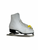 Used WinnWell FS Girls Figure Skate White Youth 09.0 10589-S000434969 View 2