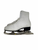 Used WinnWell FS Girls Figure Skate White Youth 09.0 10589-S000434969 View 1
