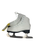 Used WinnWell FS Girls Figure Skate White Youth 10.0 10589-S000434970 View 2