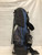 Used JOHN DAYLEY STAND BAG Mens Stand Bag Royal Blue 11668-S000121492 View 2
