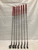 Used Taylormade 2.0 BURNER Mens Iron Set RH 4I-PW 11668-S000121490 View 1