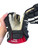 Used Bauer X60 Junior Gloves Black 11" 11932-S000172151 View 2