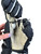 Used Bauer X60 Junior Gloves Black 11" 11932-S000172151 View 4