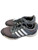 Used Adidas Mens Golf Shoes Grey Senior 8 11932-S000172154 View 1