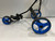Used FX MAX Golf Cart 3 Wheel 11904-S000010578 View 2