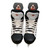 Used DAOUST 301 O.G. Junior Hockey Skate Junior 03.5 11813-S000348780 View 3