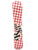 Used Rossignol DAKINE Womens Board/Bindings White 142 cm 11856-S000029837 View 2