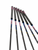 Used Taylormade R7 XD RAC Womens Golf Iron Set RH 5I-PW (missing 6 iron) w/ 55g L-Flex Shafts 11731-S000167311 View 3