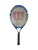 Used Wilson ENVY 23 Junior Tennis Racquet Royal Blue 23" 11642-S000139804 View 1