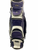 Used Tour Edge CART BAG Mens Stand Bag Navy Blue 11613-S000184275 View 3