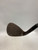 Used Taylormade HI-TOE MILLED GRIND Golf Wedge Mens RH 60 Degree 11851-S000048030 View 2