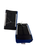 Used Mizuno Runbird Catchers Knee Wedges Navy Blue LG - Excellent 11731-S000167322 View 2