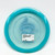 Used Westside HATCHET Disc Golf Driver Carolina Blue 176g 11805-S000082941 View 2