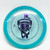 Used Westside HATCHET Disc Golf Driver Carolina Blue 176g 11805-S000082941 View 1