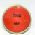 Used Innova ATLAS Disc Golf Mid Range Red 180g 11805-S000082943 View 1
