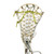 Used STX LILY Wmn Atk/Mid Complete Stick White 11484-S000306295 View 3
