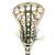 Used STX EXULT 10 Wmn Atk/Mid Complete Stick White 11484-S000306294 View 2