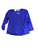 CCM Hockey Practice Jersey Royal Blue 2X View 1
