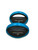 Used Proform Kettle Dumbbell (Each) Royal Blue 15 lb 11884-S000065508 View 3