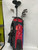 Used Maxfli MAXFLI VARSITY JUNIOR SET Jr Package Set LH Black 9 Piece 11871-S000030945 View 1