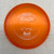 Used Innova CHAMPION ROC3 Disc Golf Mid Range Orange 173g 11762-S000080818 View 1