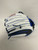 Used Wilson A950 BB/SB Glove RH Throw White 12" 11882-S000026568 View 3
