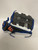 Used Wilson A950 BB/SB Glove RH Throw White 12" 11882-S000026568 View 5