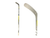 Used CCM TACKS AS2 Senior One Piece Left 75 Flex 11917-S000018486 View 1