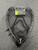 Used String King MARK 2G Mens Goalie Head Black 11726-S000297580 View 1