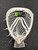 Used String King MARK 2G Mens Goalie Head Tan 11726-S000297579 View 1